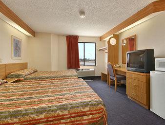Days Inn By Wyndham Liberal Ks Exterior photo